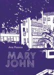 Ana Pessoa - Mary John Ana Pessoa - Mary John