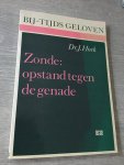Hoek - Zonde: opstand tegen genade, gesigneerd