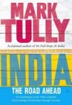 Mark Tully 51427 - India