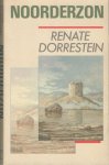 Dorrestein, Renate - noorderzon