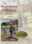 COLE, MICHAEL / COLE, SHEILA R. - The Development of Children - [ isbn 9781429202251 ]