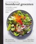 Tracy Pollan - Boordevol groenten
