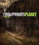 Govia, Andre - Abandoned Planet