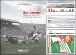 Karl Böhrer - Den Entente. Vijftig jaar voetballief en -leed in de scheldestad. (genummerde luxe-editie + set postkaarten) Karl Böhrer - Den Entente. Vijftig jaar voetballief en -leed in de scheldestad. (genummerde luxe-editie + set postkaarten)