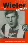 JAN ZOMER - Wielerexpress 2007 -Uitgave 28