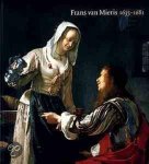Q. Buvelot - Frans van Mieris 1635-1681
