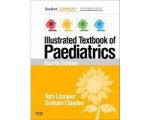 Tom Lissauer - Illustrated Textbook Of Paediatrics