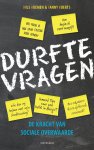 Nils Roemen, Fanny Koerts - Durf Te Vragen