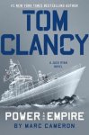 Marc Cameron, Tom Clancy - Tom Clancy Power and Empire
