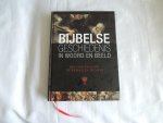 Scheele, Peter / Boer, Theanne / Niet, Paul van der (red.) - Bijbelse Geschiedenis in woord en beeld - Het Ontstaan van de Wereld en de Mens - DEEL 3. het Eerste Deel met beide Dvd's 5 en 6