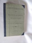 HOEDEMAKER  Ph. J. - Lessen uit de Heilige Schrift, Abraham en zijn geslacht, eertse reeks Gen. XII-XXV: 10