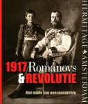Mikhail Piotrovsky - 1917 Romanovs & Revolutie