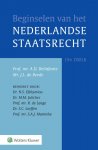 A.D. Belinfante, J.L. de Reede - Beginselen van het Nederlands staatsrecht