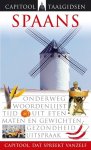Auteur Onbekend - Capitool Taalgids Spaans