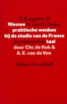 R. Borggreve, W. van der Molen - Nieuwe praktische wenken bij de studie van de Franse taal