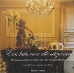 Poorter, Jo de - Poorter, Jo de-Een huis voor alle seizoenen