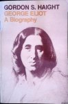 Haight, Gordon Sherman - George Eliot: A Biography