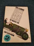 Fleming, Ian - Chitty Chitty bang bang first edition