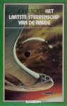 Boyd, John - Het Laatste Sterrenschip van de Aarde