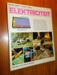 GREE, ALAIN & GALL, YVON LE, - (Electriciteit) Elektriciteit. Doe boek-cadet-rama-casterman.