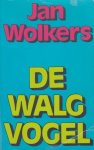 Wolkers (Oegstgeest, October 26, 1925 - Texel, October 19, 2007), Jan Hendrik - De Walgvogel - De Walgvogel - De ik-persoon groeit op zoals elke gewone jongen in die tijd toen. Hij gaat naar school en met zijn vrienden vaak wat drinken bij de snackbar. Als Jan wordt opgeroepen om in arbeidsdienst te gaan, duikt hij onder op een 