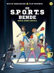 Nico De Braeckeleer - Ninja Dance Battle / De S.P.O.R.T.S. bende / 3