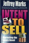 Jeffrey Alan Marks - Intent to Sell