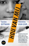 [{:name=>'Corien Botman', :role=>'A01'}, {:name=>'Yasmine van Leur', :role=>'A01'}] - Hou van mij / Slash / 4