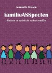 J.Y. Hensen - FamilieASSpecten kinderen en autistische ouders vertellen