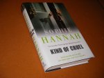 Sophie Hannah - Kind of Cruel