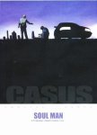 D. Chauvel - Casus Hc03. soul man