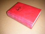 T. Bor-Komorowski; Ross S. Carter; Robert Littell; Walter Gibson; e.v.a. - Achter de schermen van de tweede wereldoorlog