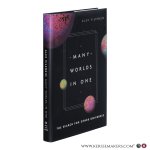 Vilenkin, Alex. - Many Worlds in One. The Search for Other Universes. 1st ed.