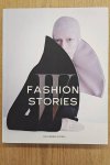 TONCHI, STEFANO (HRSG.): - W Fashion Stories: [Erotische] Bildgeschichten aus dem New Yorker Magazin W.
