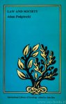 PODGÓRECKI, A. - Law and society.