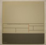 DRUKKERIJ ROSBEEK, NUTH. & DEVENS DRé / HAN DE VREDE. - Ter gelegenheid van de 1393e verjaardag van de Sint Servaaskerk. Rosbeek Goodwill Serie 19.