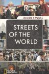 Jeroen Swolfs - Streets of the world. Azië