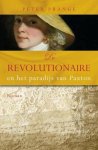 P. Prange 30353 - De Revolutionaire en het paradijs van Paxton