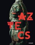 Doris Kurella [Ed.] , Martin Berger [Ed.] , Inés de Castro [Ed.] - The Aztecs