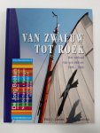 Jansen, F.J. - Van Zwaluw tot Roek