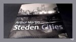 Martin, Arthur - Steden Cities - Fascinerende indrukken van de stad