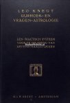 Knegt, Leo - Uurhoek- en Vragen-Astrologie