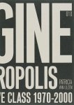 P. van Ulzen - Imagine a Metropolis