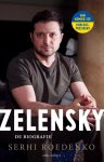 Serhi Roedenko - Zelensky. De biografie de biografie