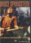 Springsteen, Bruce - Bruce Springsteen - Video Anthology 1978 - 2000 - 2DVD