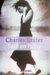 Baxter, Charles - Saul en Patsy Baxter, Charles - Saul en Patsy