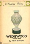 Bedford, John - WEDGWOOD - JASPER Ware