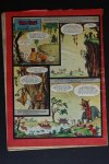Toonder,Marten - Tom Poes en de Chinese waaier Revue tijdschrift 1961-23