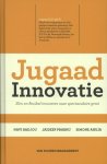 Navi Radjou, Jaideep Prabhu, Simone Ahuja - Jugaad innovatie slim en flexibel innoveren naar spectaculaire groei