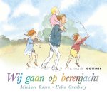 Michael Rosen, Michael Rosen - Wij gaan op berenjacht